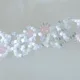 Arabesque - Arabesque Rose Quartz-Satin white - 2